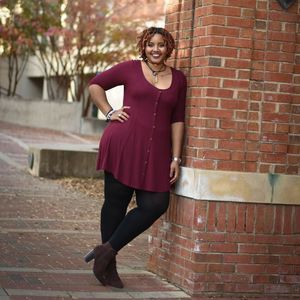 Meet your Posher, Kelly